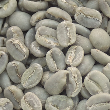 Limu Coffee